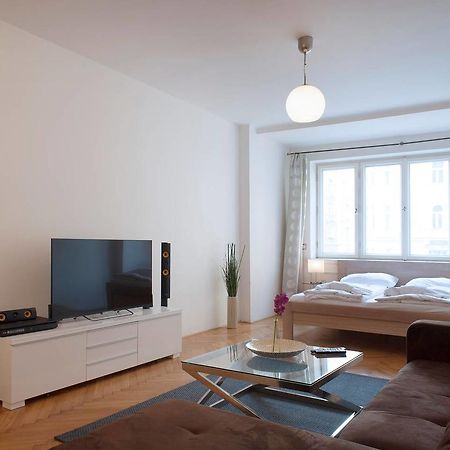 Residence Dlouha - Old Town Prague Ngoại thất bức ảnh