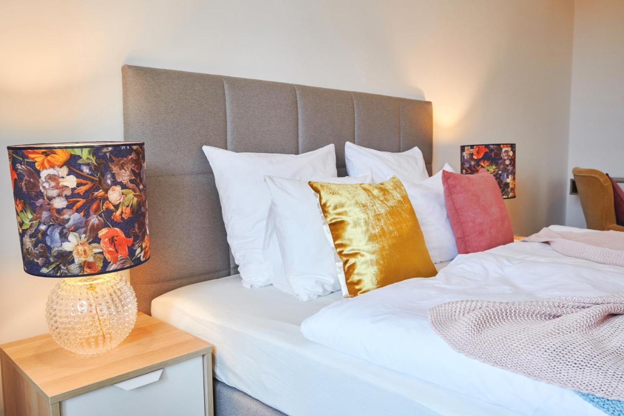 Residence Dlouha - Old Town Prague Ngoại thất bức ảnh