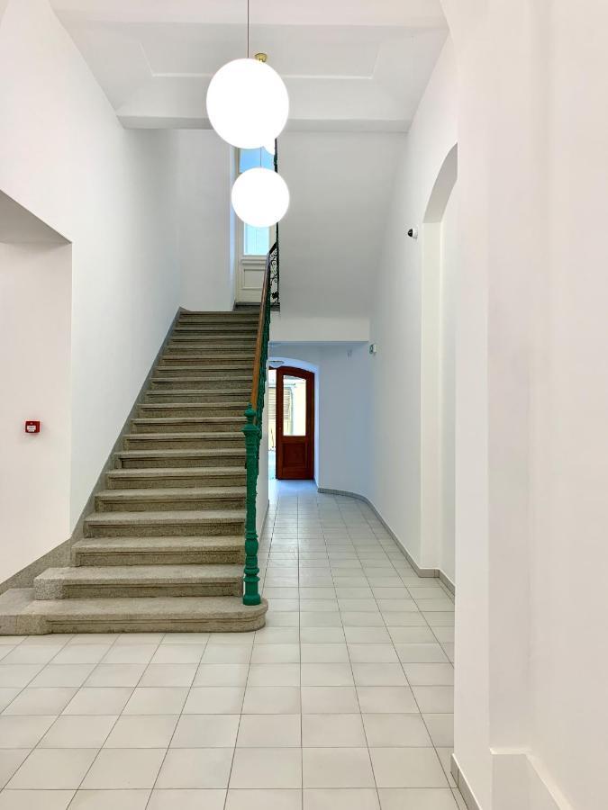 Residence Dlouha - Old Town Prague Ngoại thất bức ảnh