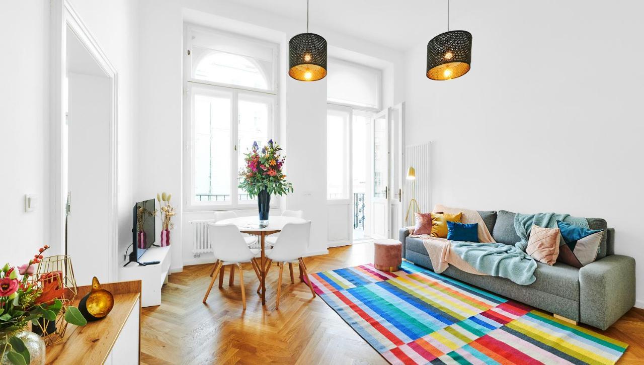 Residence Dlouha - Old Town Prague Ngoại thất bức ảnh