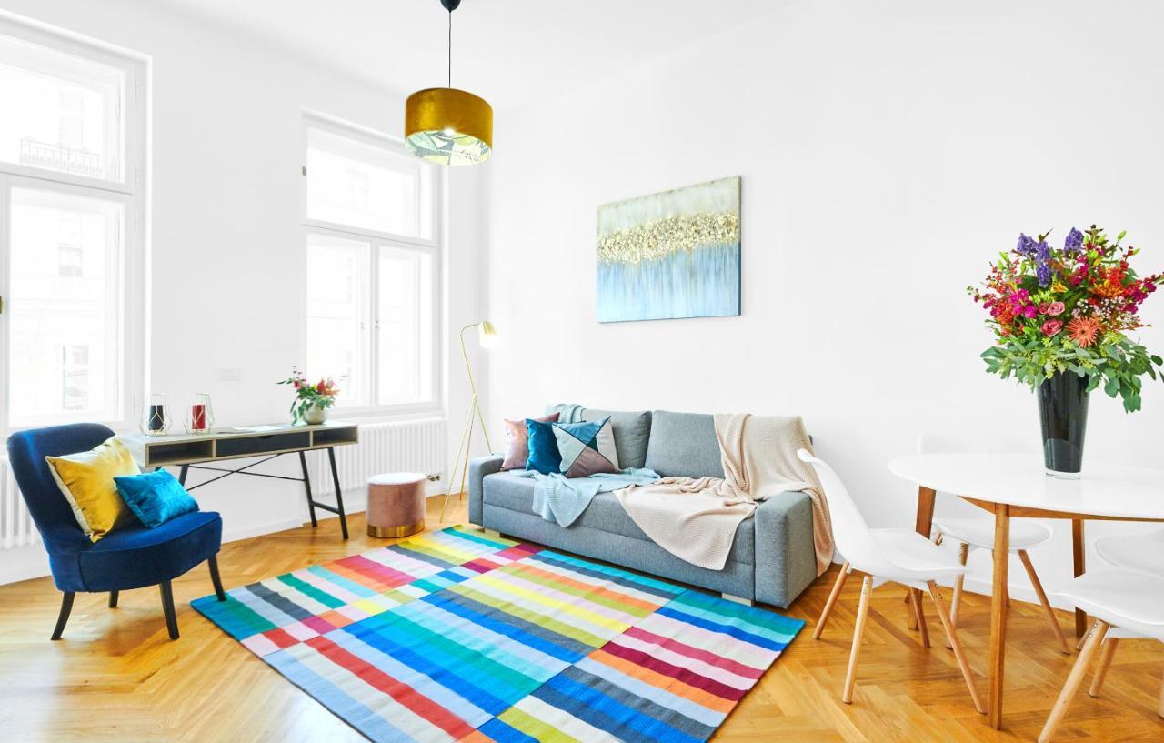 Residence Dlouha - Old Town Prague Ngoại thất bức ảnh