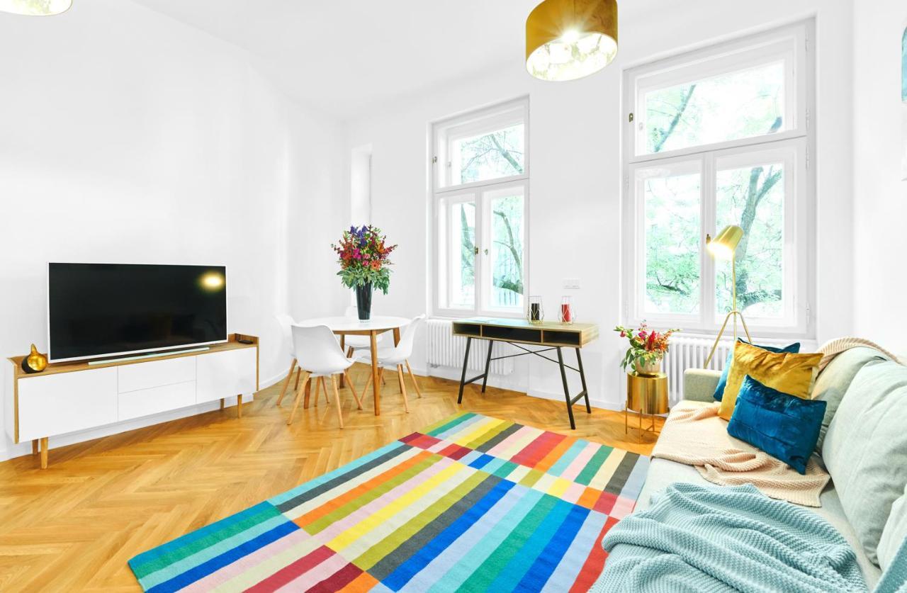 Residence Dlouha - Old Town Prague Ngoại thất bức ảnh