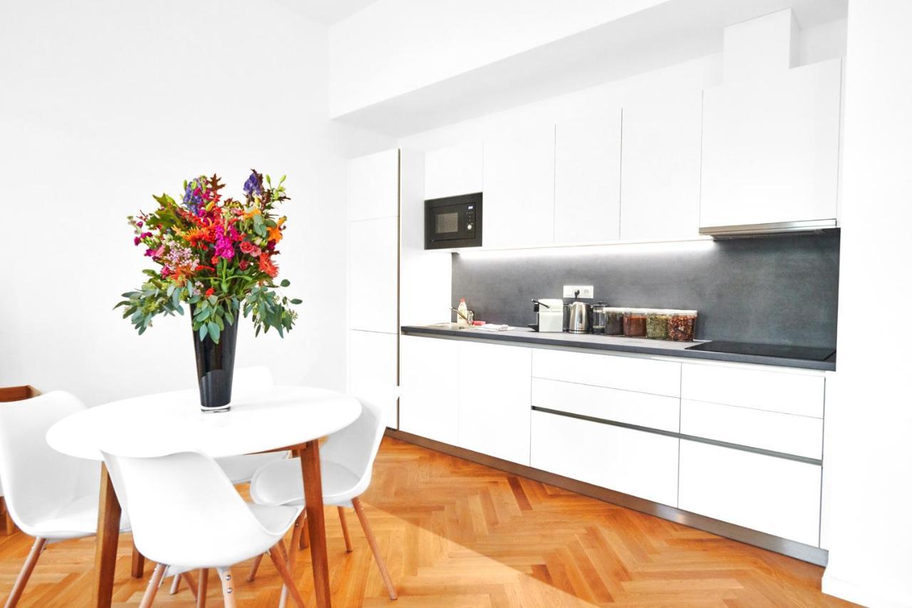 Residence Dlouha - Old Town Prague Ngoại thất bức ảnh