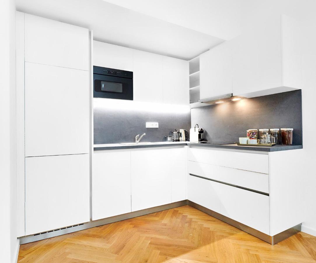 Residence Dlouha - Old Town Prague Ngoại thất bức ảnh