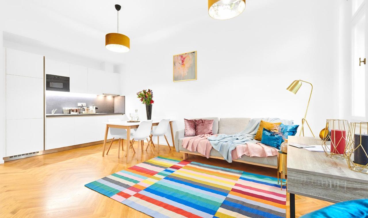Residence Dlouha - Old Town Prague Ngoại thất bức ảnh