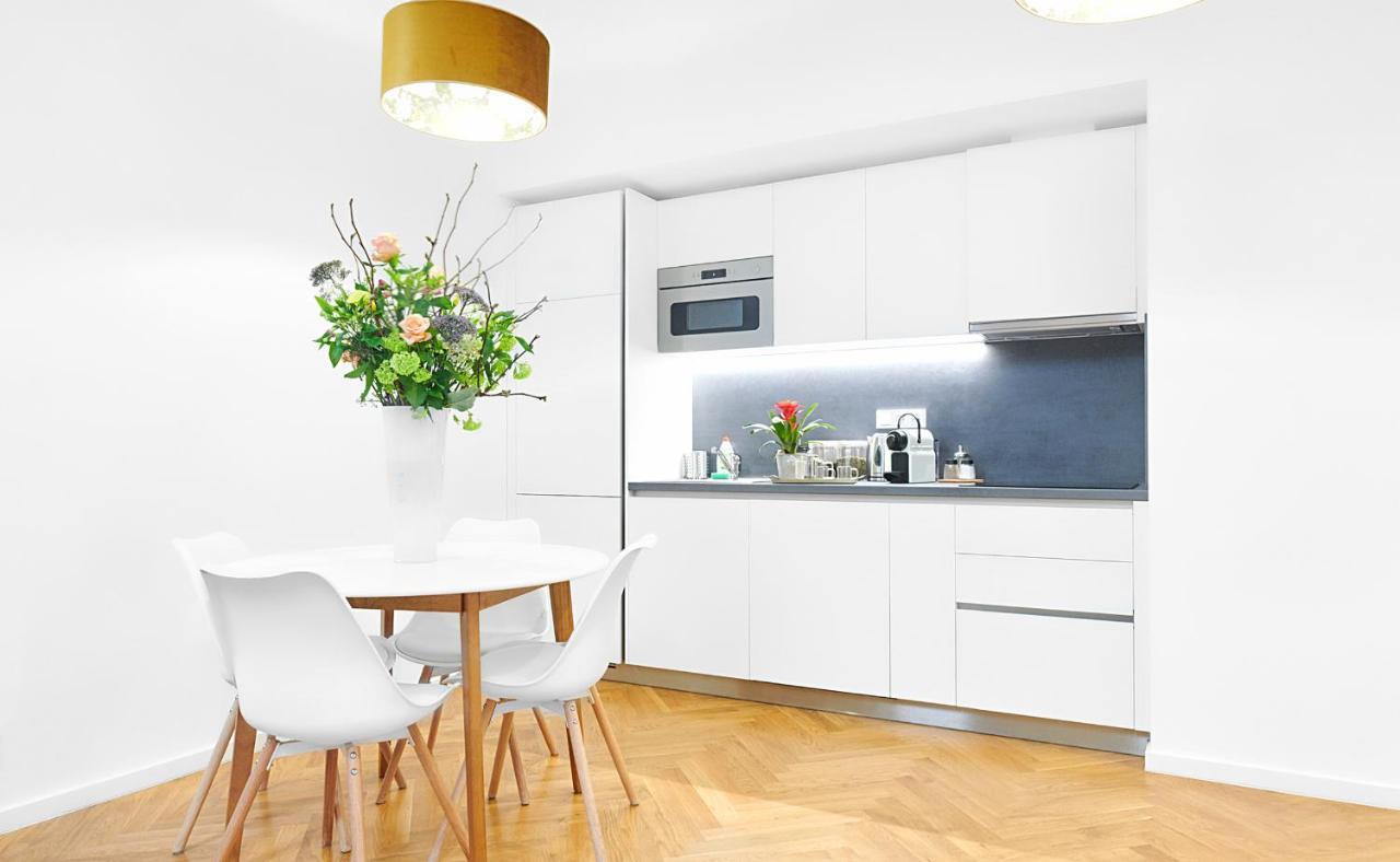 Residence Dlouha - Old Town Prague Ngoại thất bức ảnh