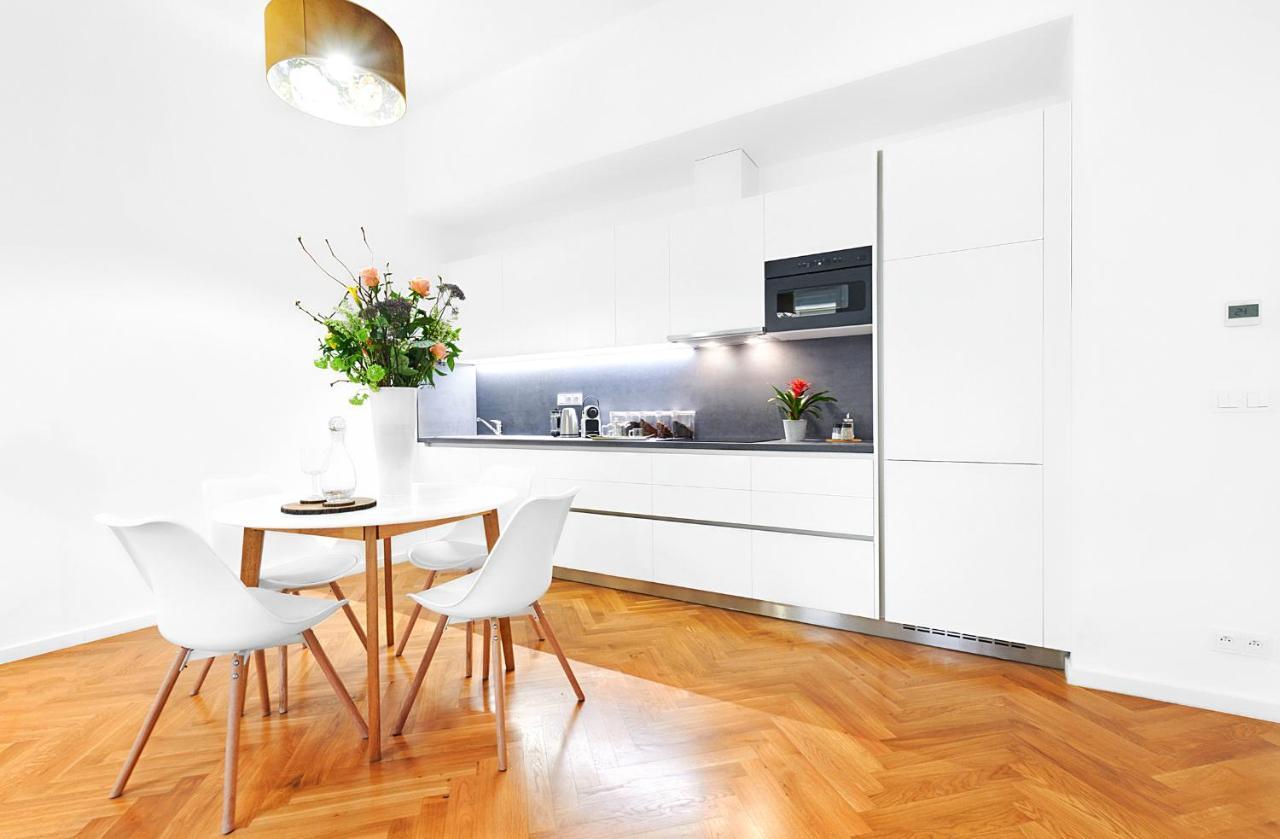 Residence Dlouha - Old Town Prague Ngoại thất bức ảnh
