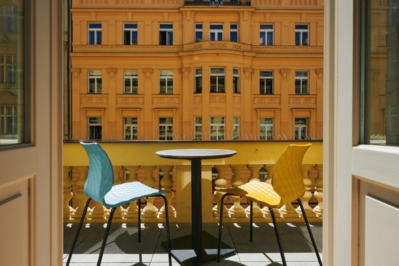 Residence Dlouha - Old Town Prague Ngoại thất bức ảnh