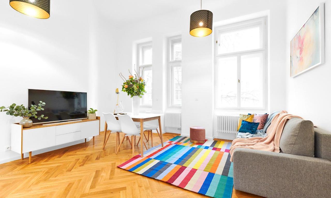 Residence Dlouha - Old Town Prague Ngoại thất bức ảnh