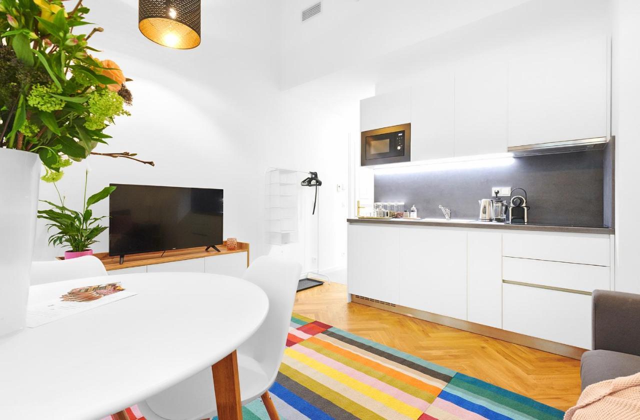 Residence Dlouha - Old Town Prague Ngoại thất bức ảnh