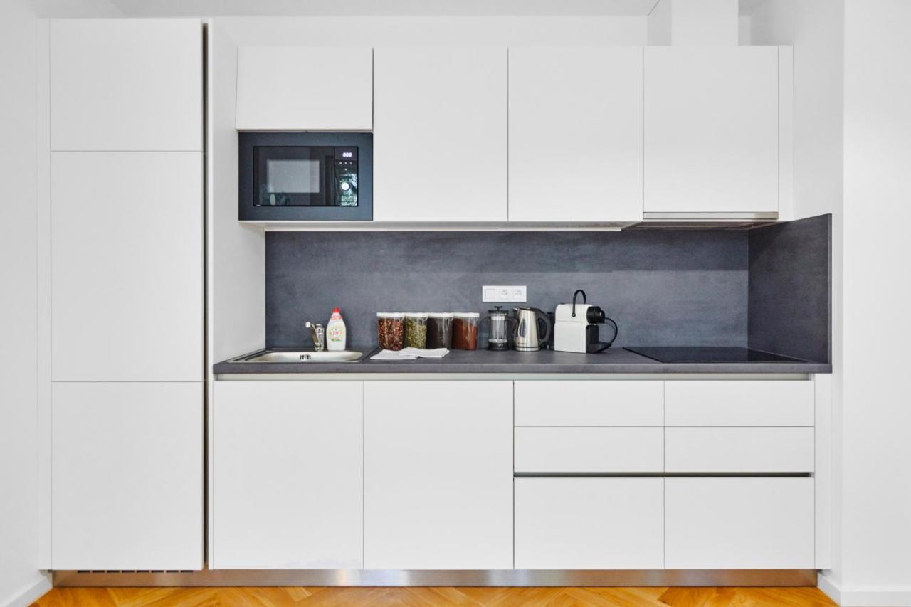 Residence Dlouha - Old Town Prague Ngoại thất bức ảnh