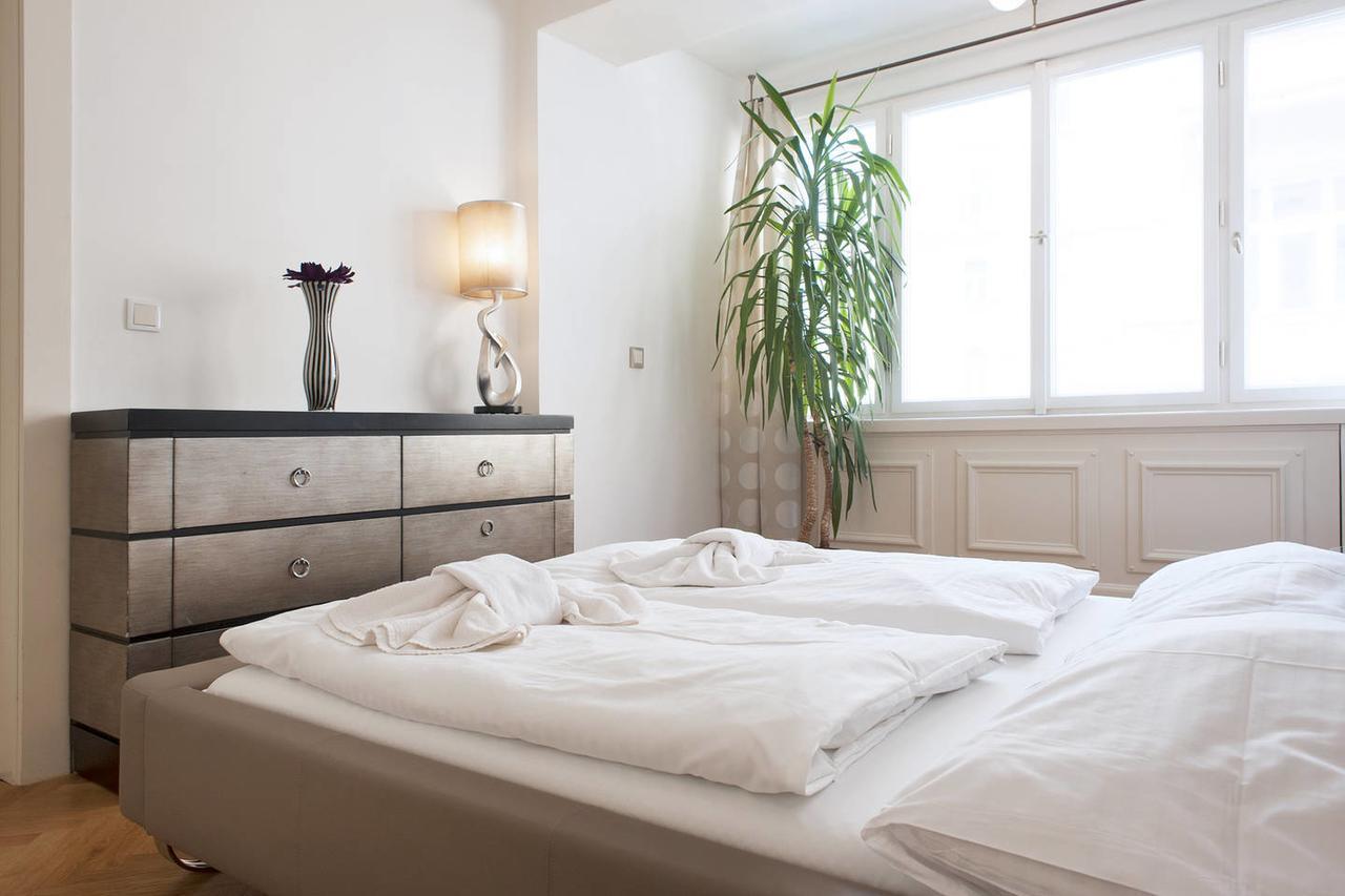 Residence Dlouha - Old Town Prague Ngoại thất bức ảnh
