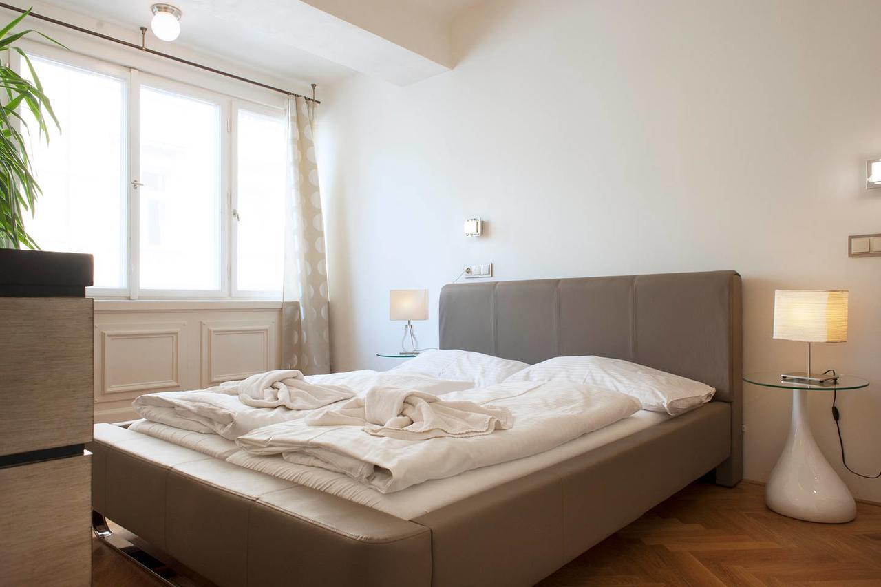 Residence Dlouha - Old Town Prague Ngoại thất bức ảnh